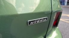 Ford Kuga 2.5 PHEV ST-Line 5dr CVT Estate